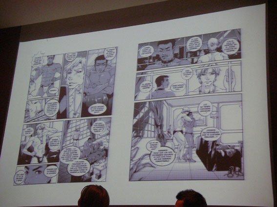 XVI Salón del Manga 2010 - Barcelona