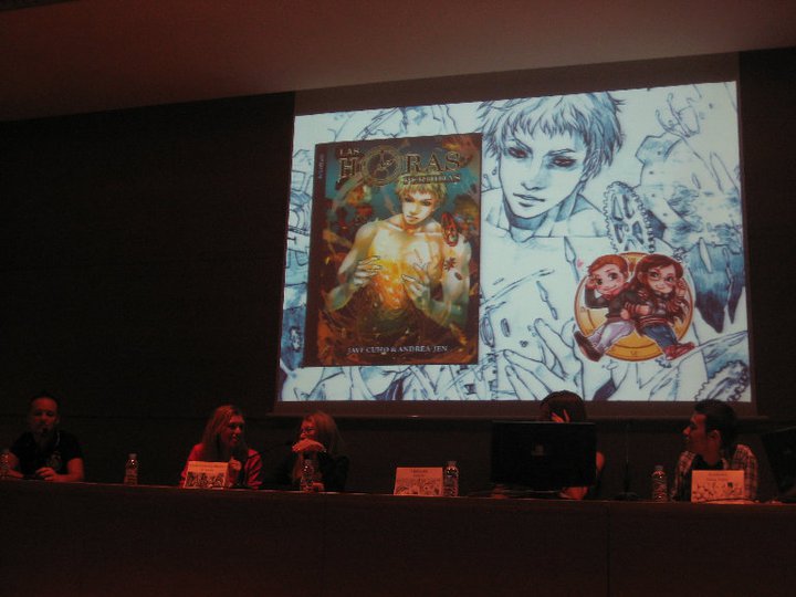 XVI Salón del Manga 2010 - Barcelona