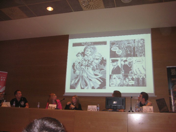 XVI Salón del Manga 2010 - Barcelona