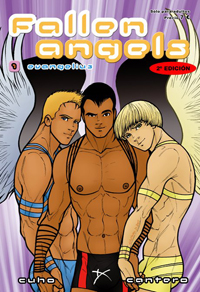 Fallen Angels # 1 (2ª Edición)