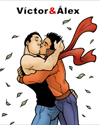VICTOR & ALEX